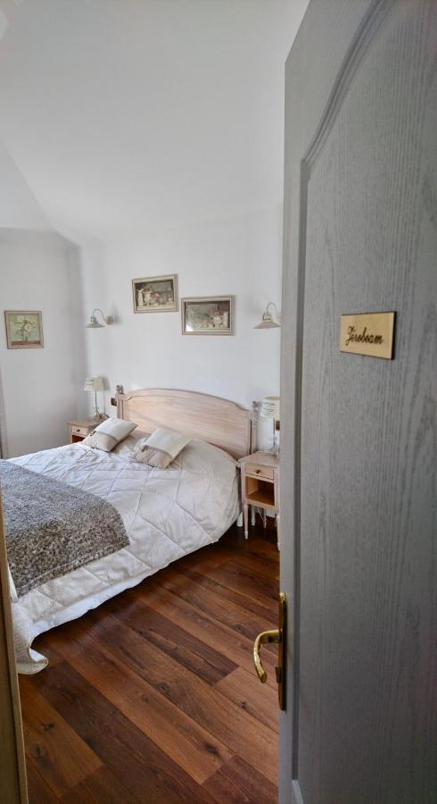 La Champenoise Villa Marson Buitenkant foto